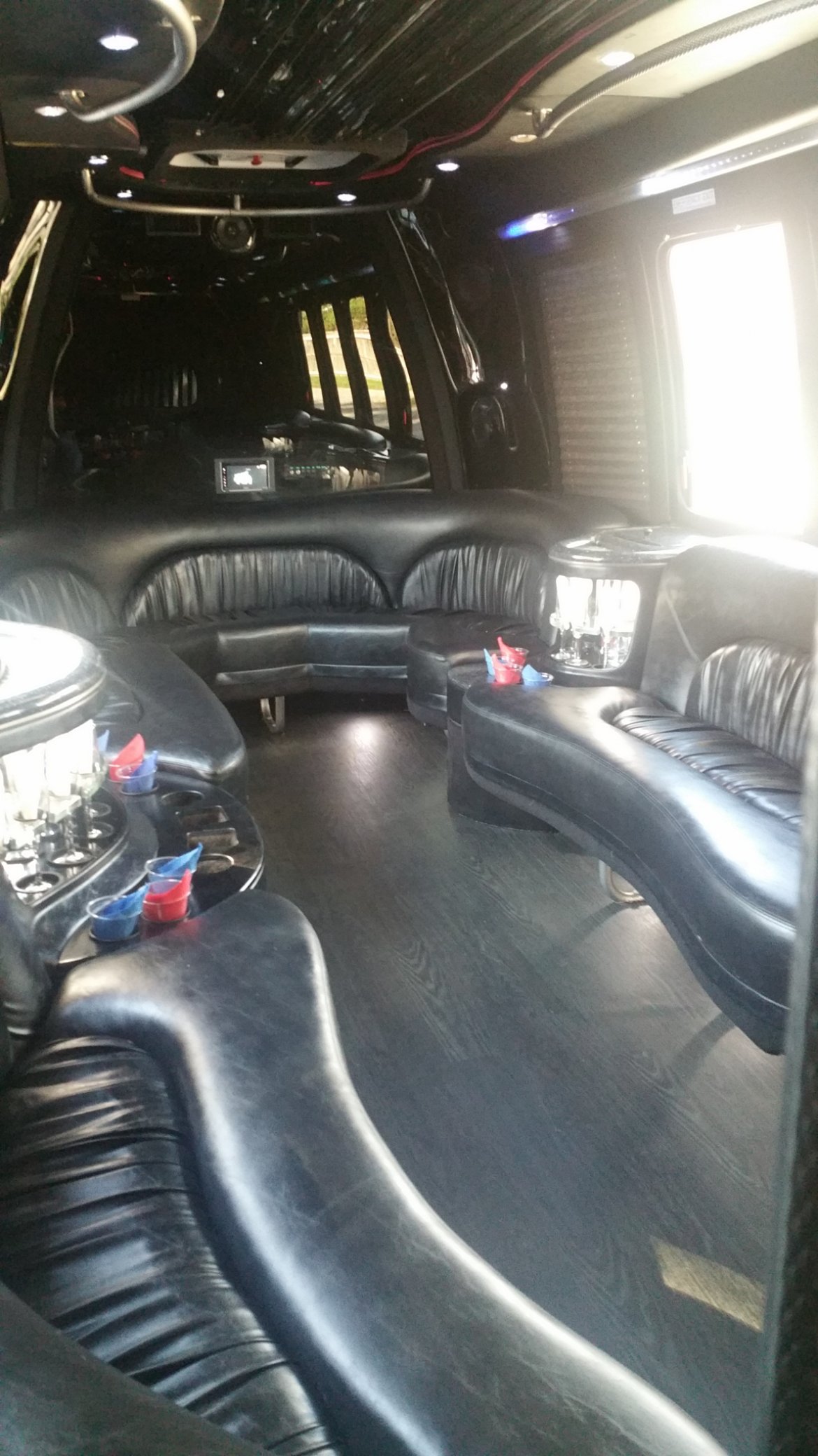 Limo Bus for Sale in Houston, TX - Photo 10