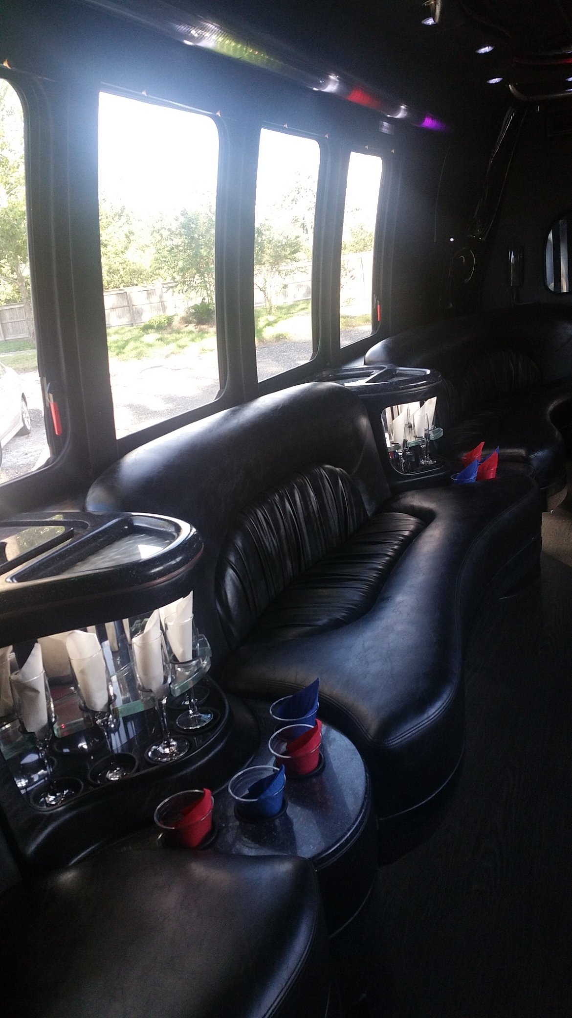 Limo Bus for Sale in Houston, TX - Photo 11