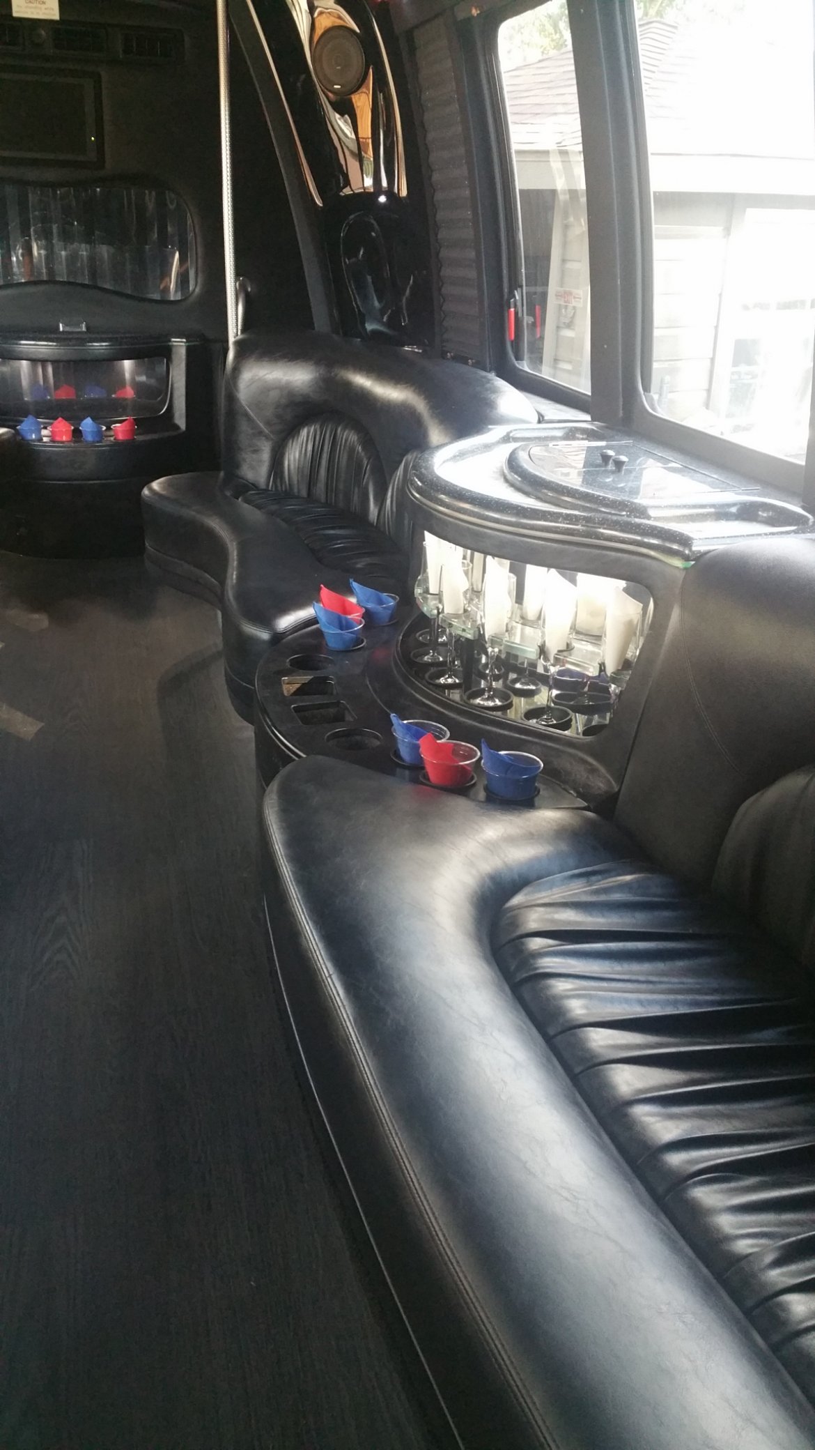Limo Bus for Sale in Houston, TX - Photo 13