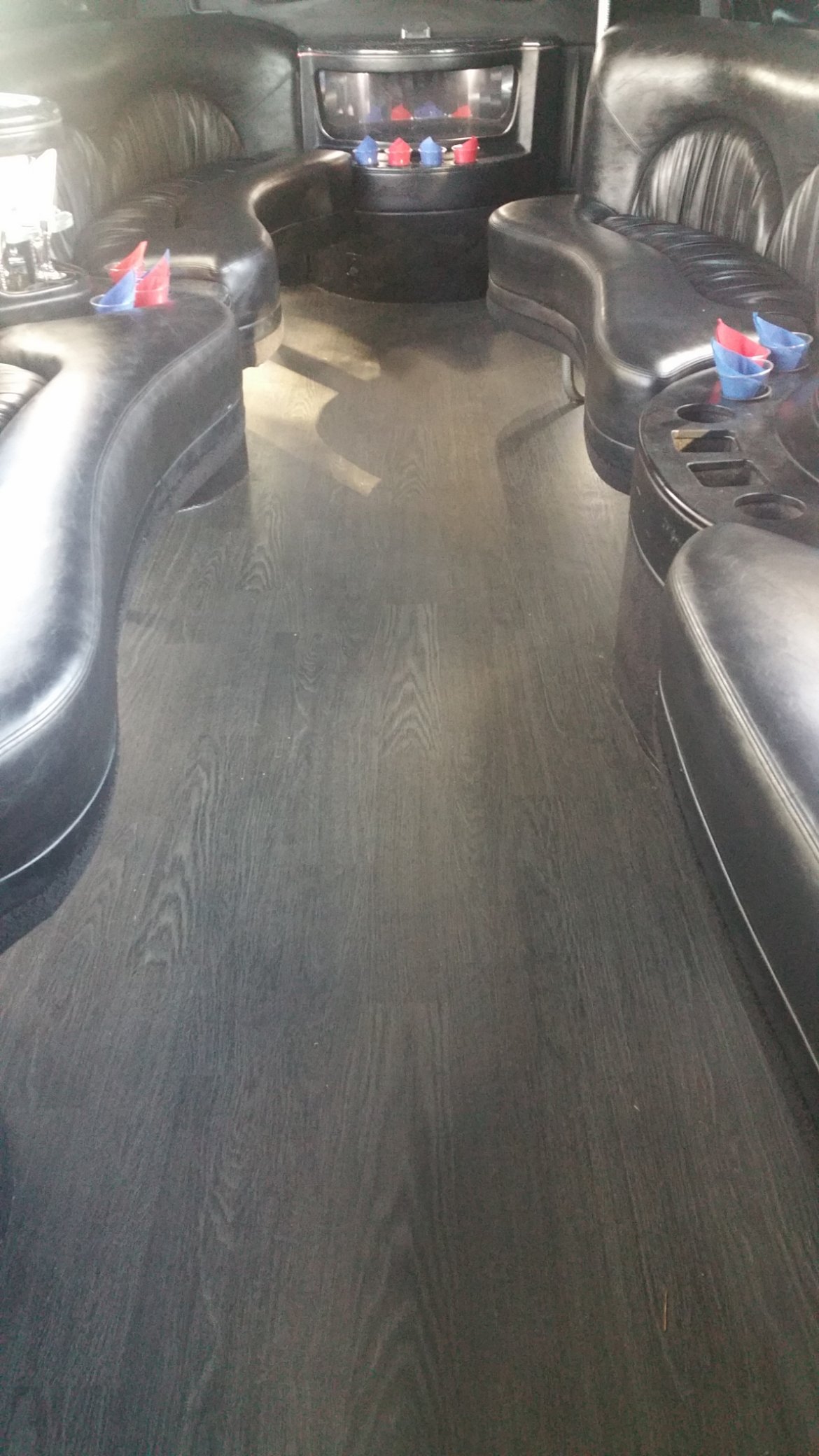 Limo Bus for Sale in Houston, TX - Photo 14