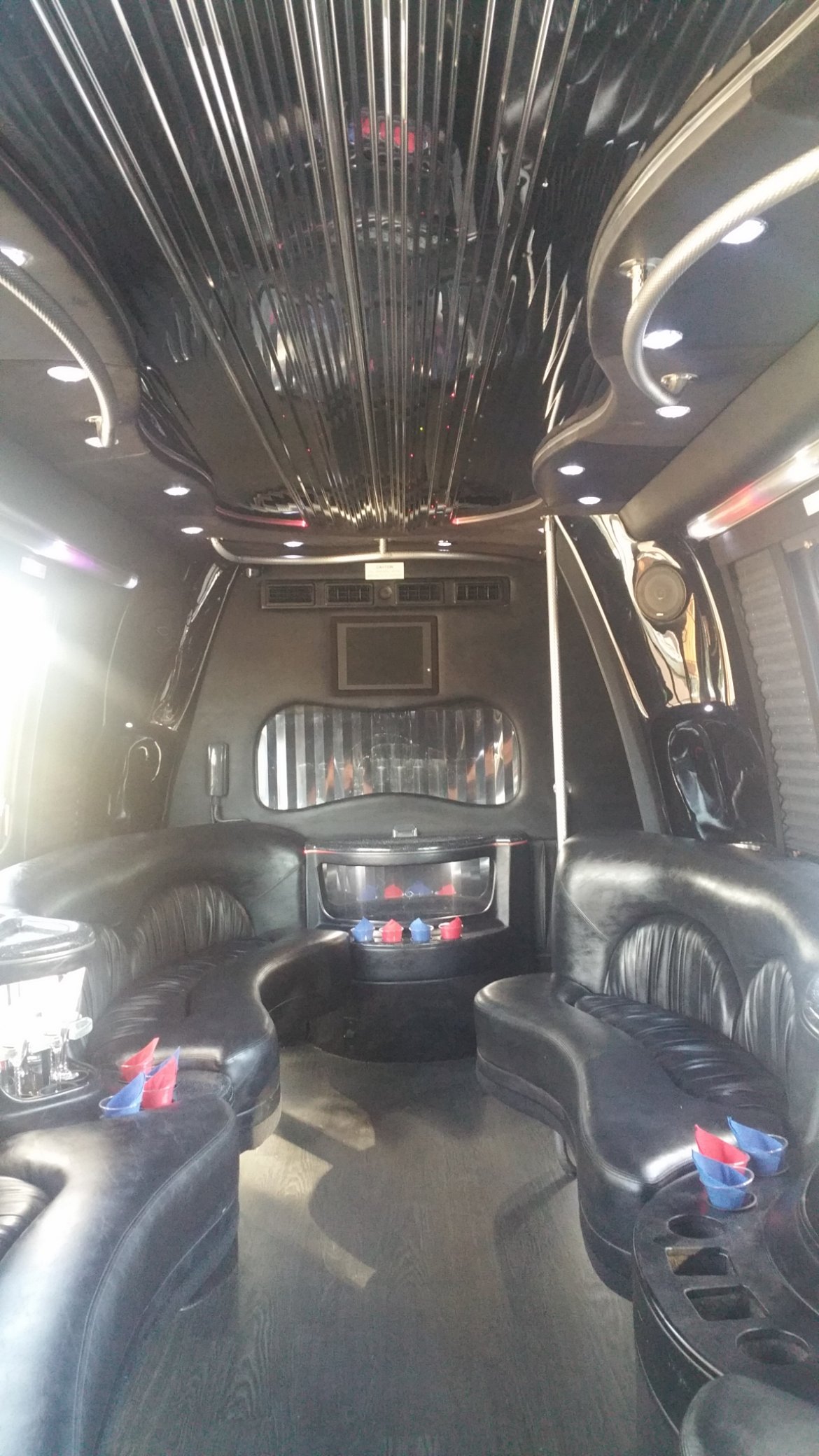 Limo Bus for Sale in Houston, TX - Photo 15
