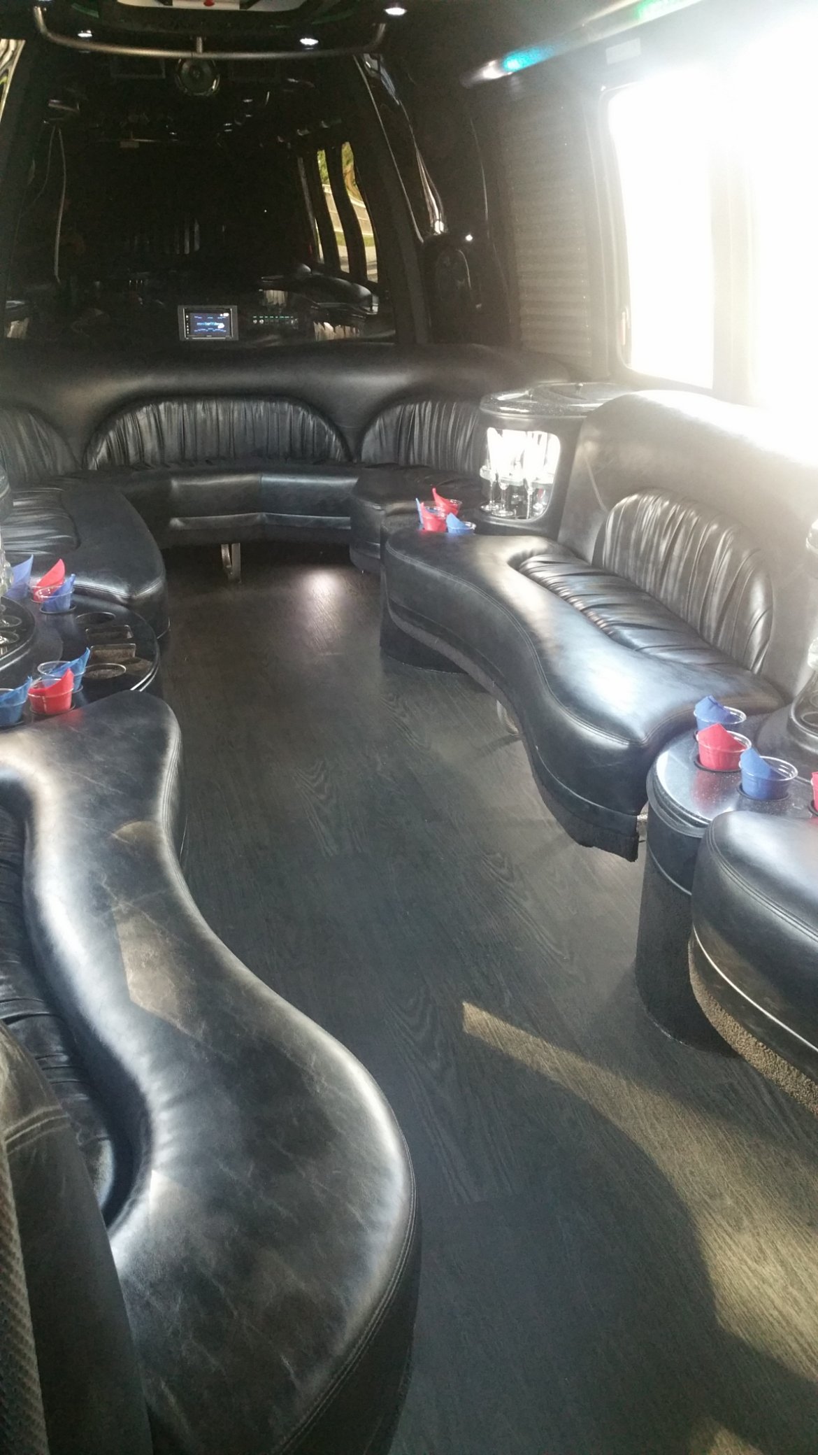 Limo Bus for Sale in Houston, TX - Photo 18