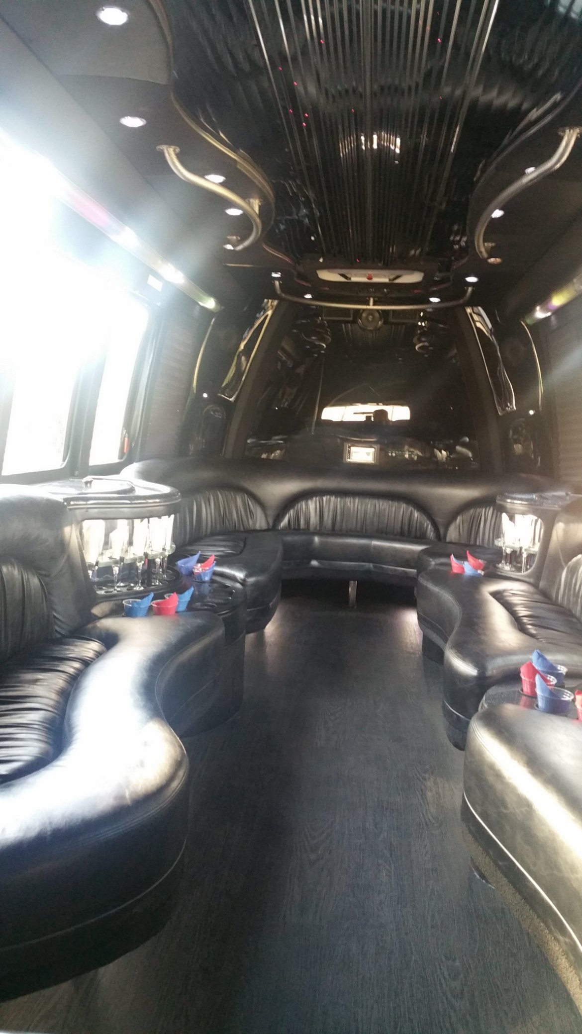 Limo Bus for Sale in Houston, TX - Photo 19