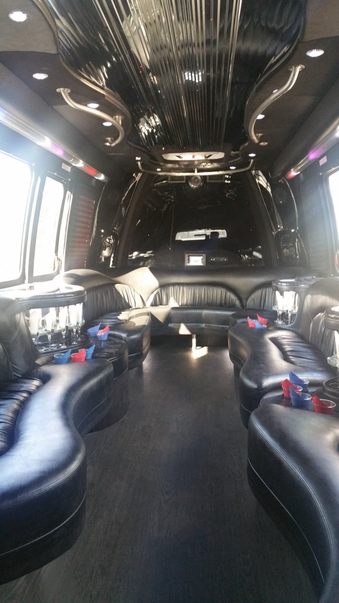 Limo Bus for Sale in Houston, TX - Photo 20