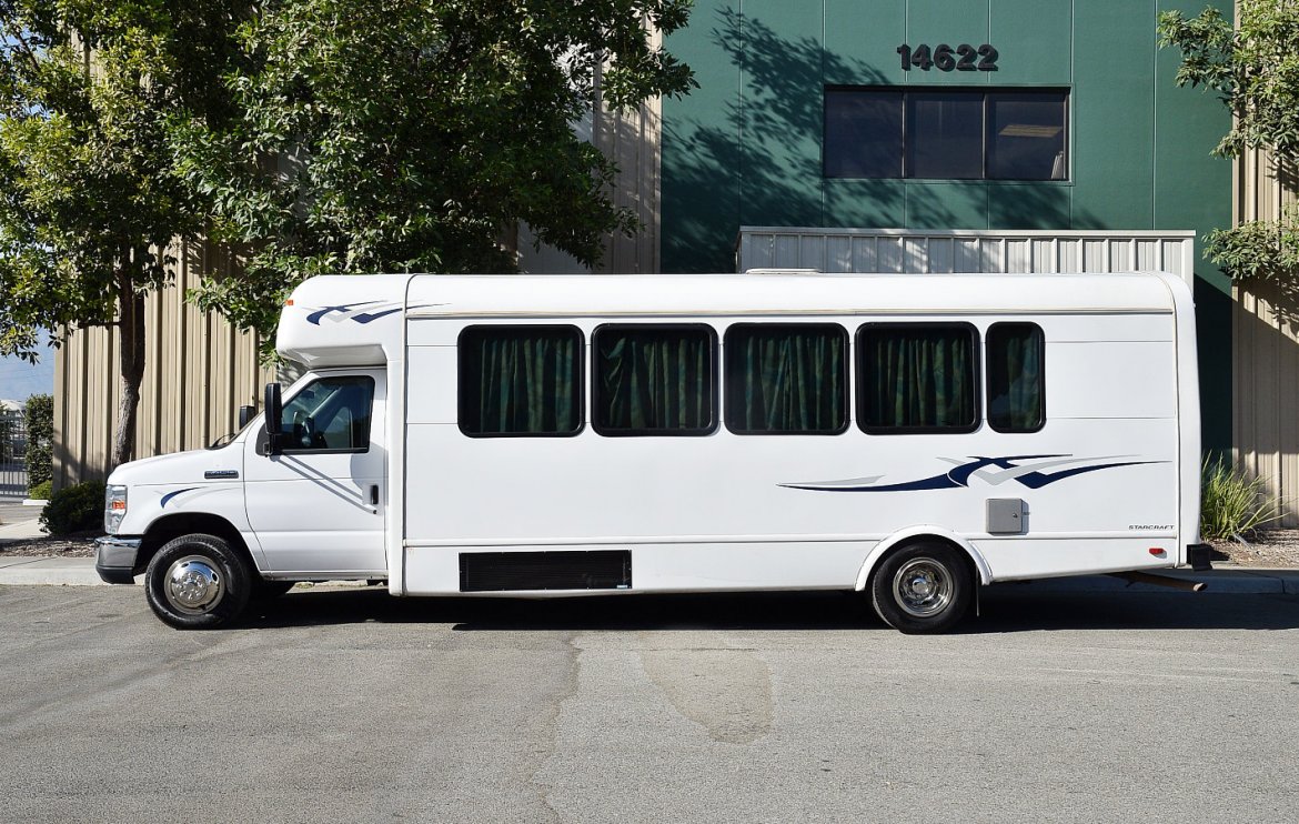 Shuttle Bus for Sale in Fontana, CA - Photo 2