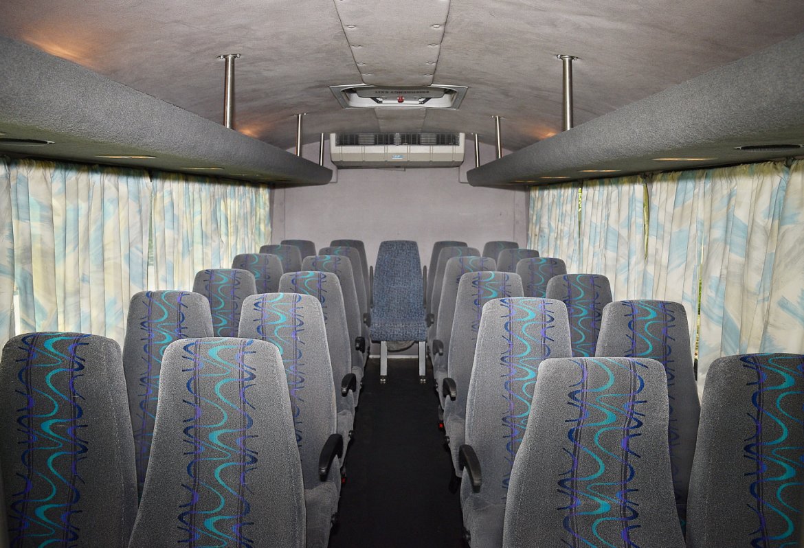 Shuttle Bus for Sale in Fontana, CA - Photo 10