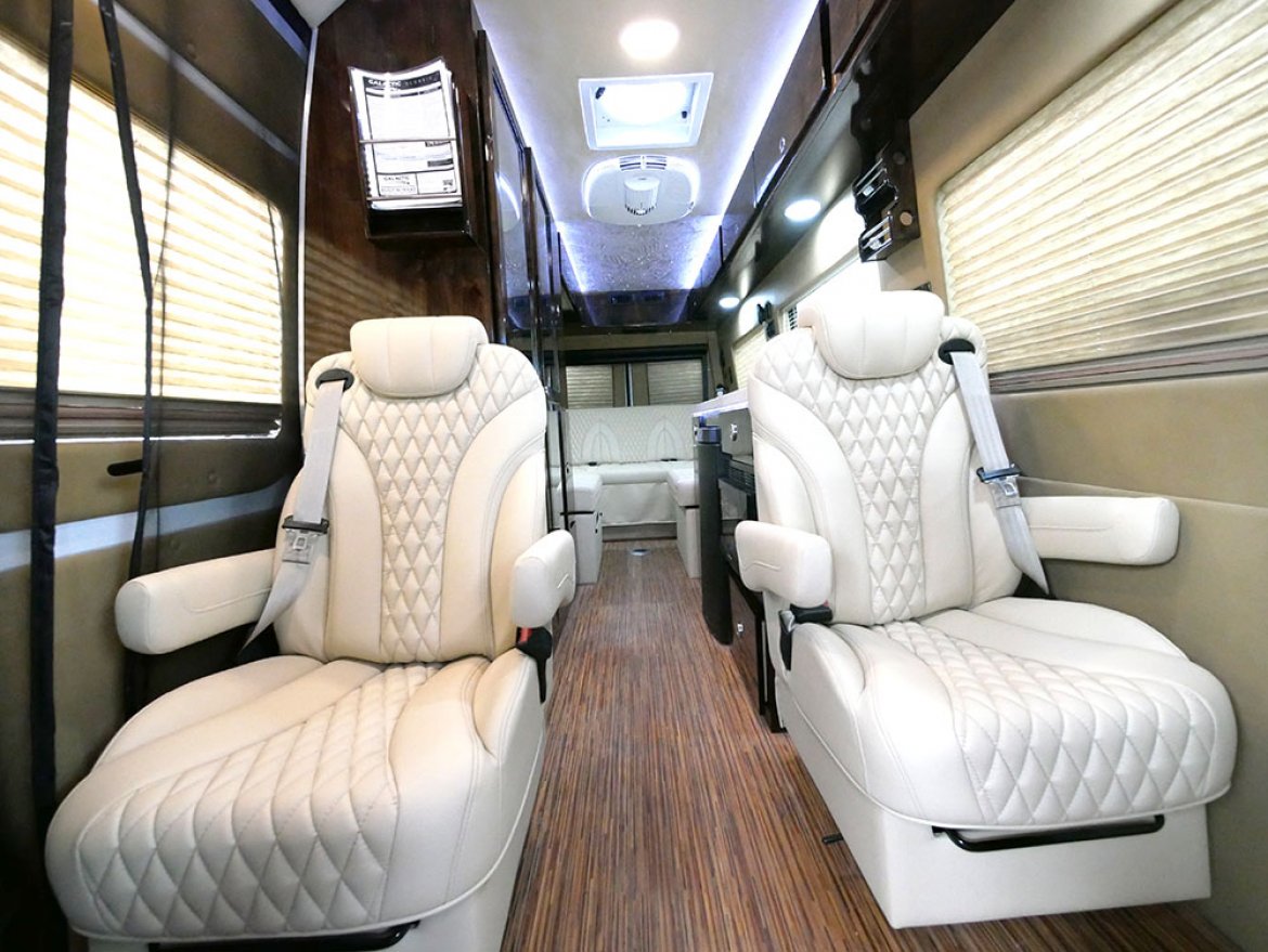 Sprinter for Sale in San Antonio, TX - Photo 7