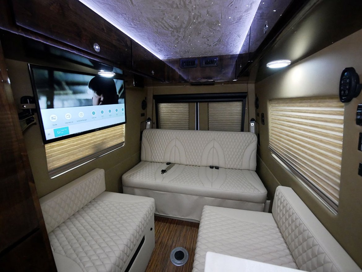 Sprinter for Sale in San Antonio, TX - Photo 10