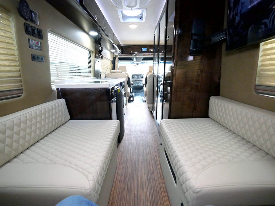 Sprinter for Sale in San Antonio, TX - Photo 11