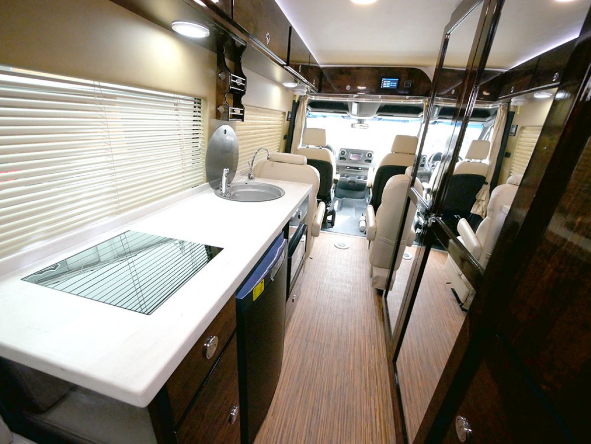 Sprinter for Sale in San Antonio, TX - Photo 9