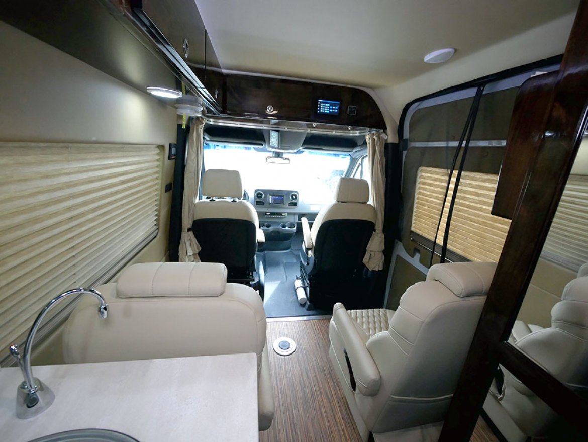 Sprinter for Sale in San Antonio, TX - Photo 12