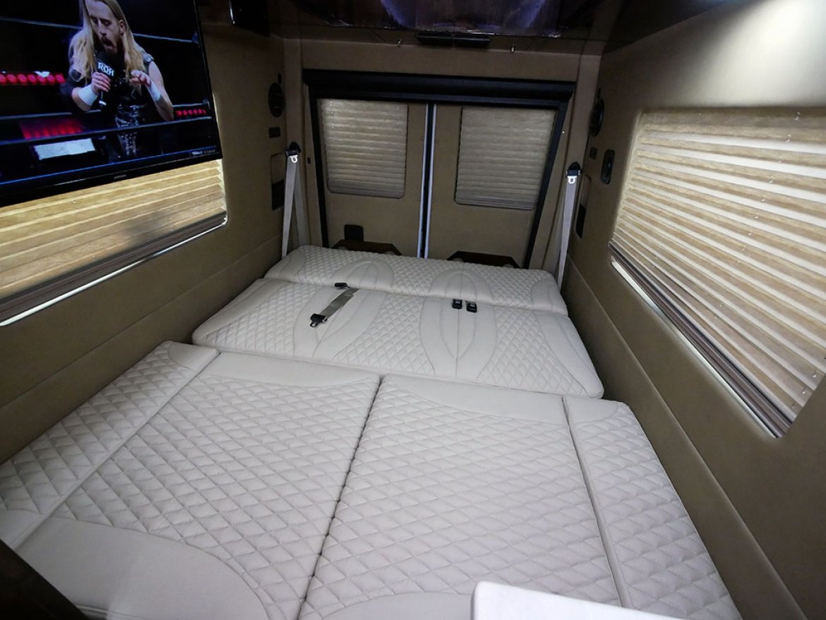 Sprinter for Sale in San Antonio, TX - Photo 13