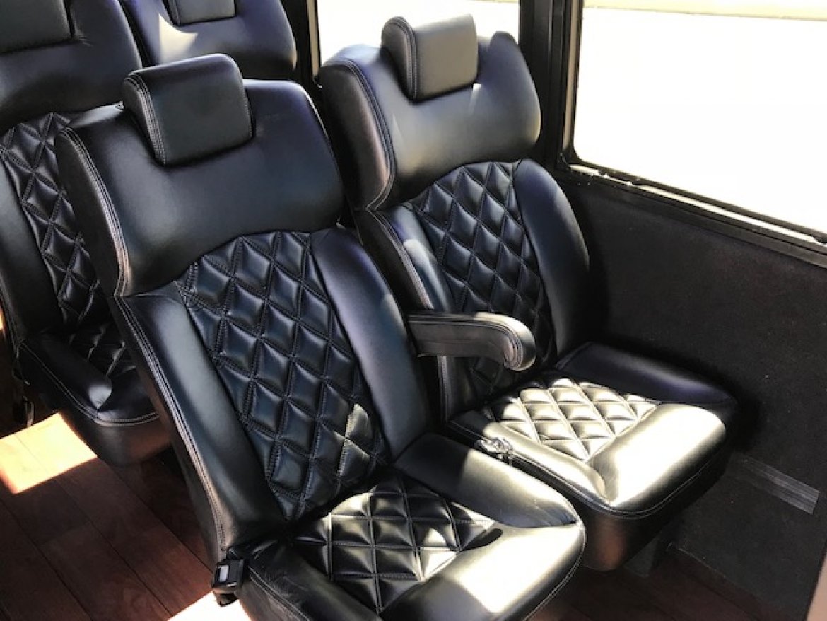 Executive Shuttle for Sale in Riverside, CA - Photo 13
