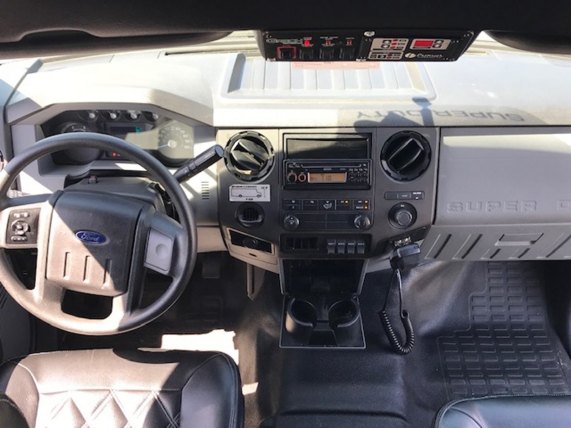 Executive Shuttle for Sale in Riverside, CA - Photo 17