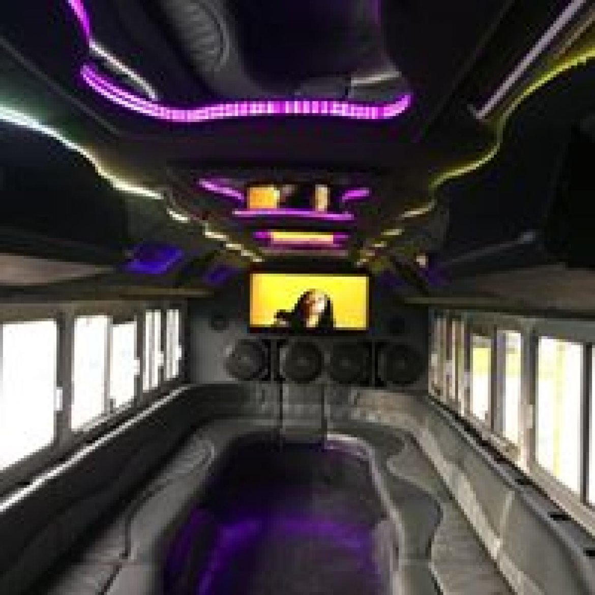 Limo Bus for Sale in Oxford, MS - Photo 9
