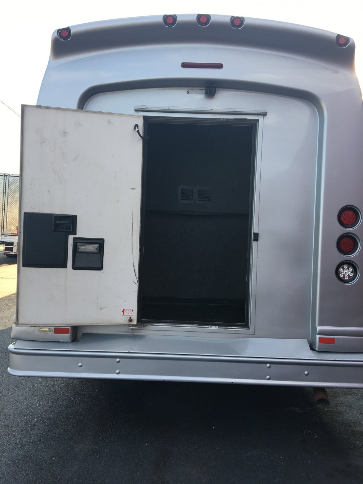 Limo Bus for Sale in Richmond, VA - Photo 17