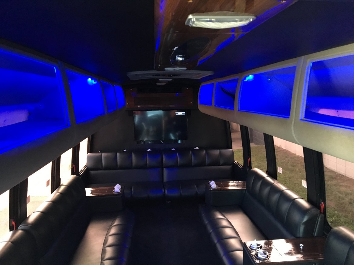 Limo Bus for Sale in Richmond, VA - Photo 22