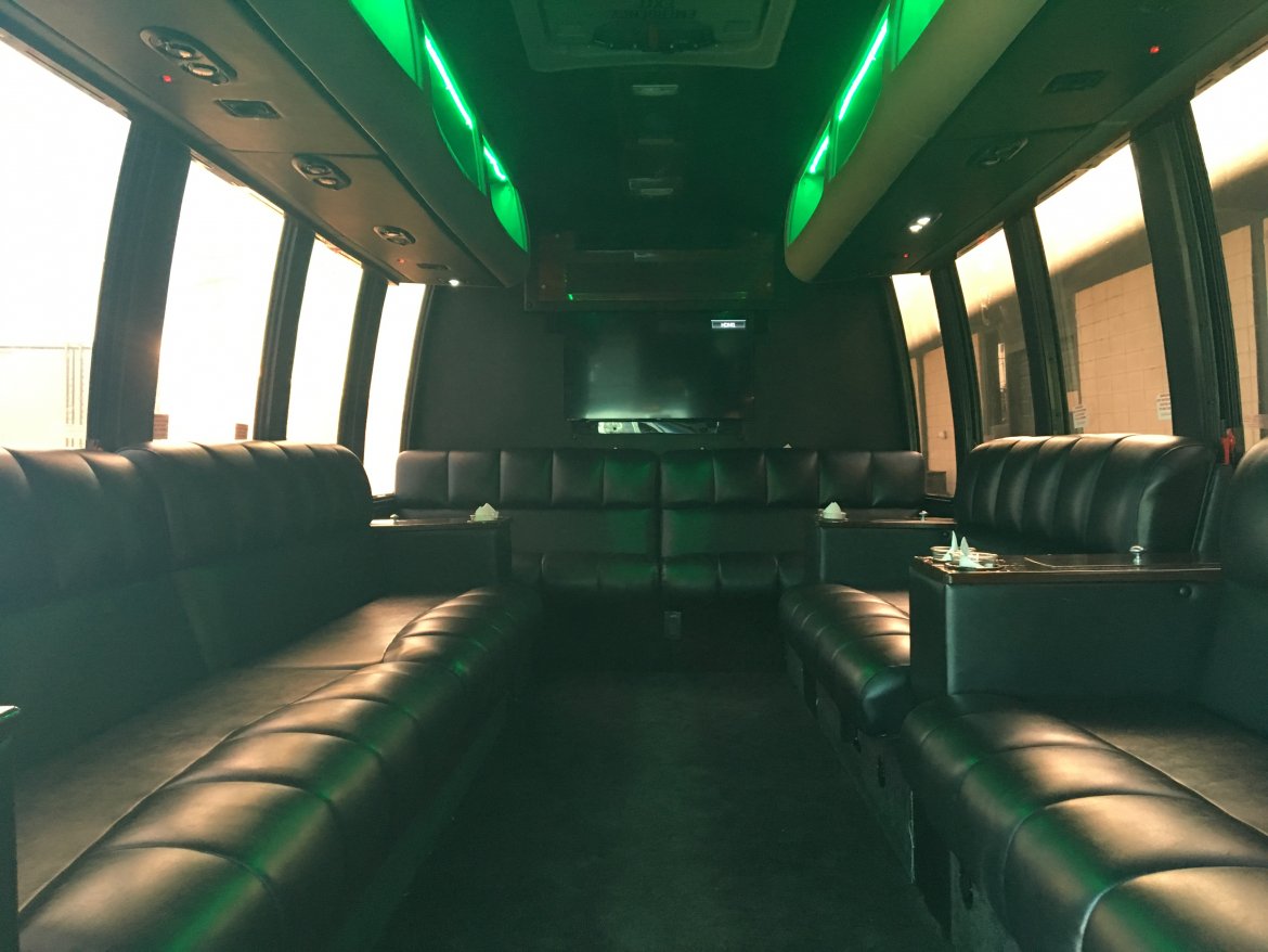 Limo Bus for Sale in Richmond, VA - Photo 28
