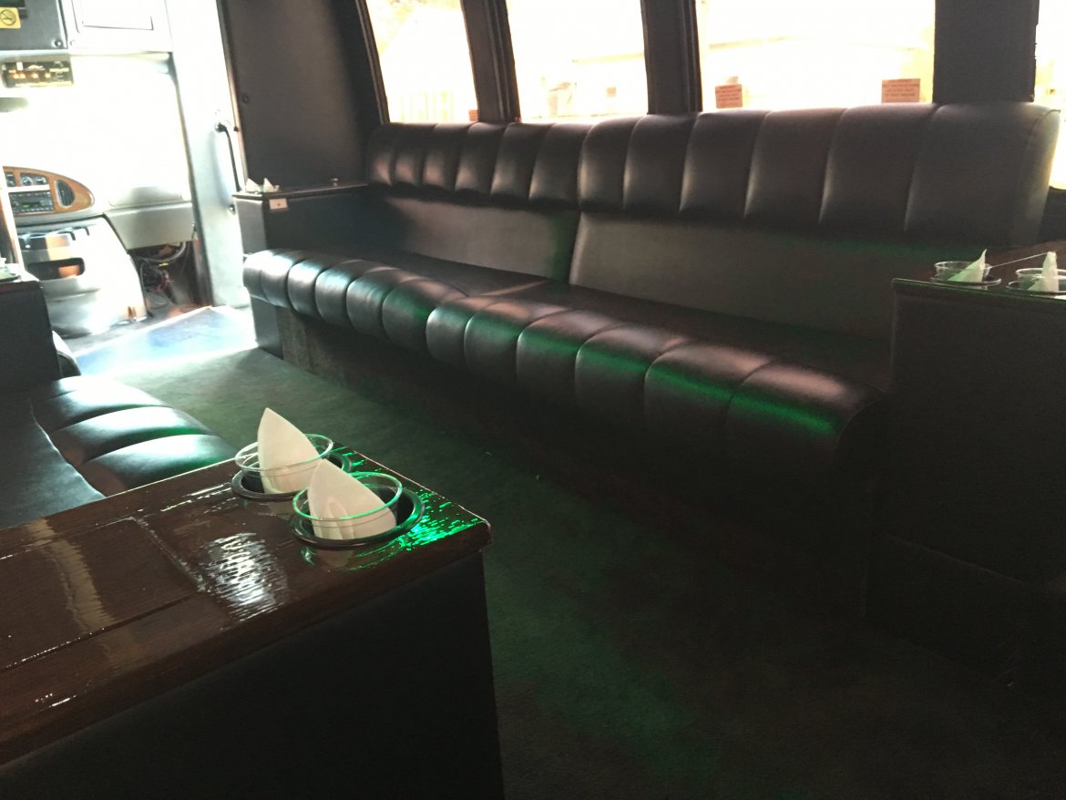 Limo Bus for Sale in Richmond, VA - Photo 30