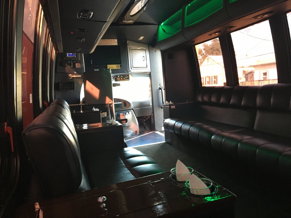Limo Bus for Sale in Richmond, VA - Photo 23