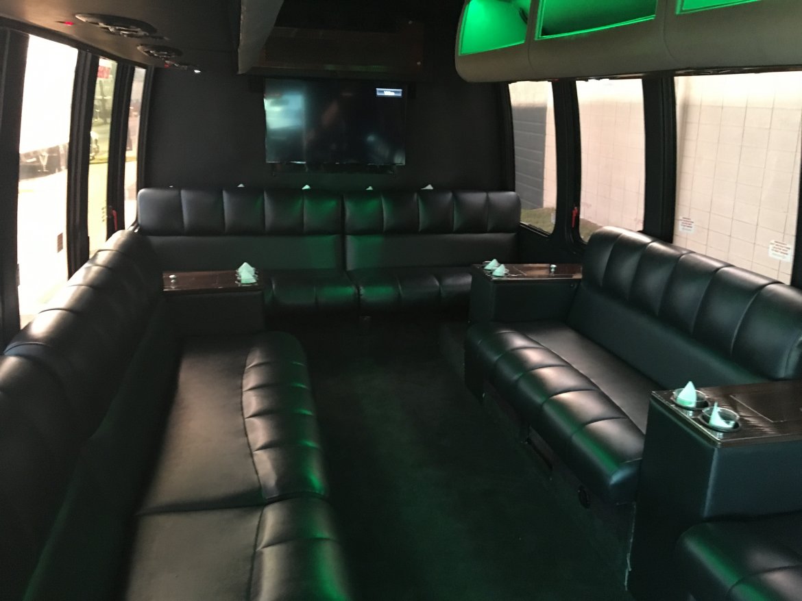 Limo Bus for Sale in Richmond, VA - Photo 29