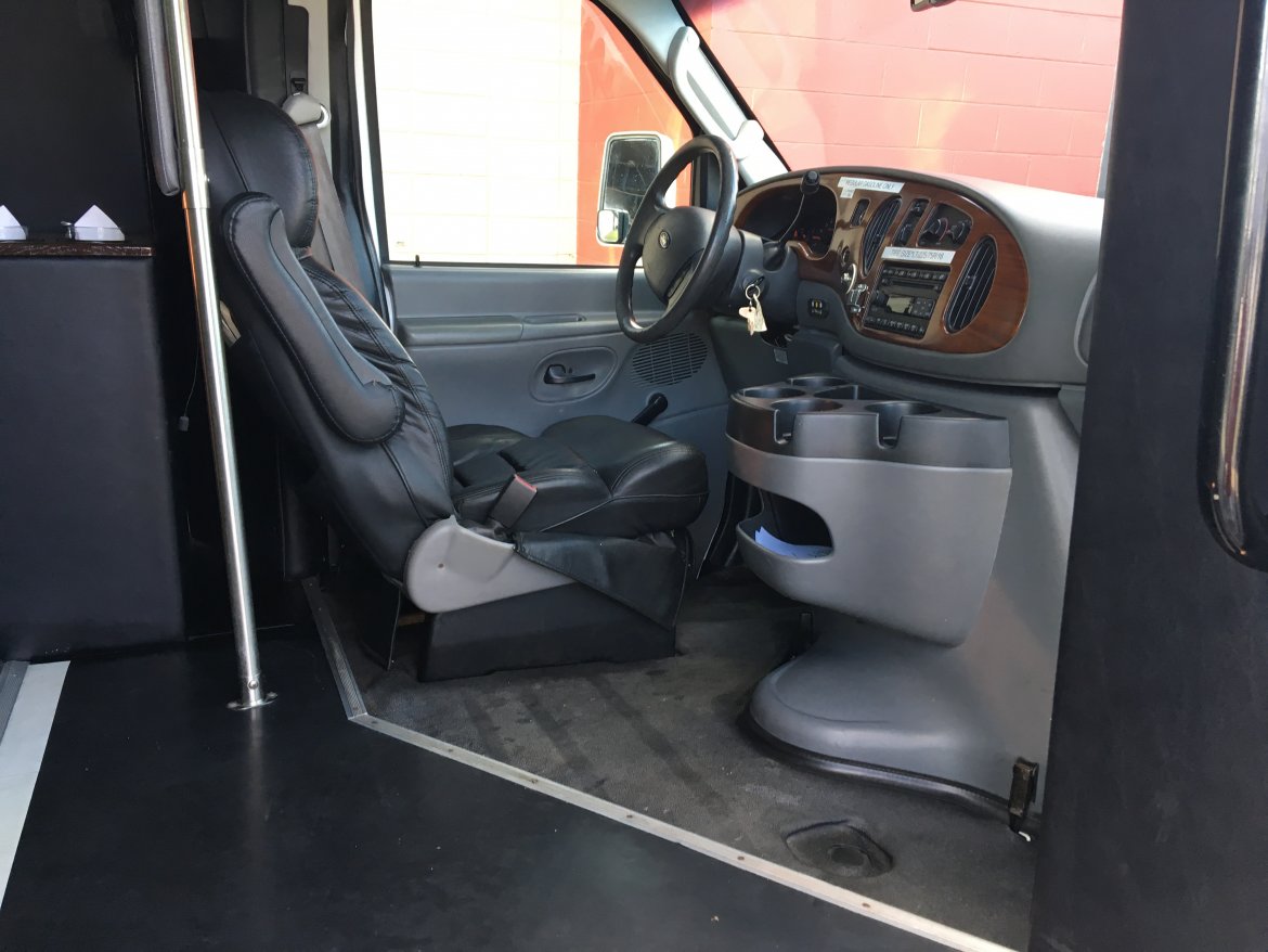 Limo Bus for Sale in Richmond, VA - Photo 33