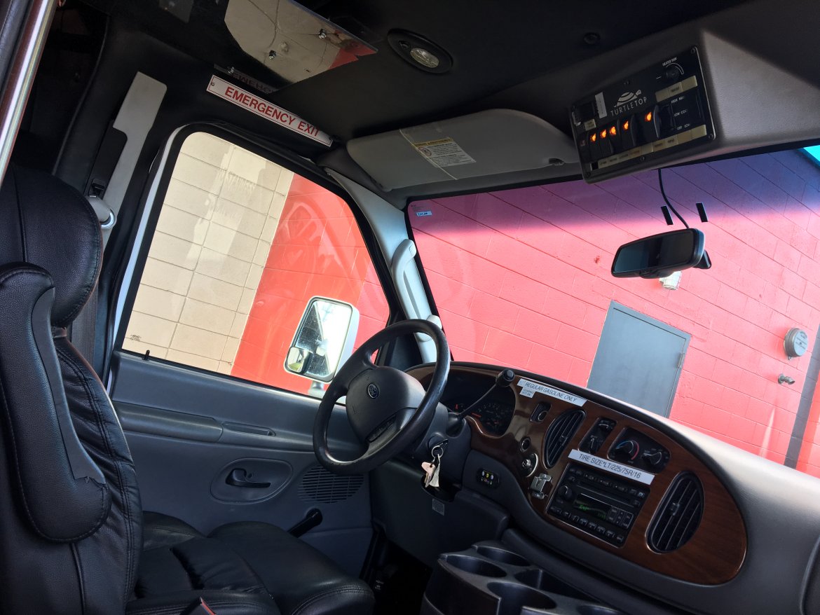 Limo Bus for Sale in Richmond, VA - Photo 32