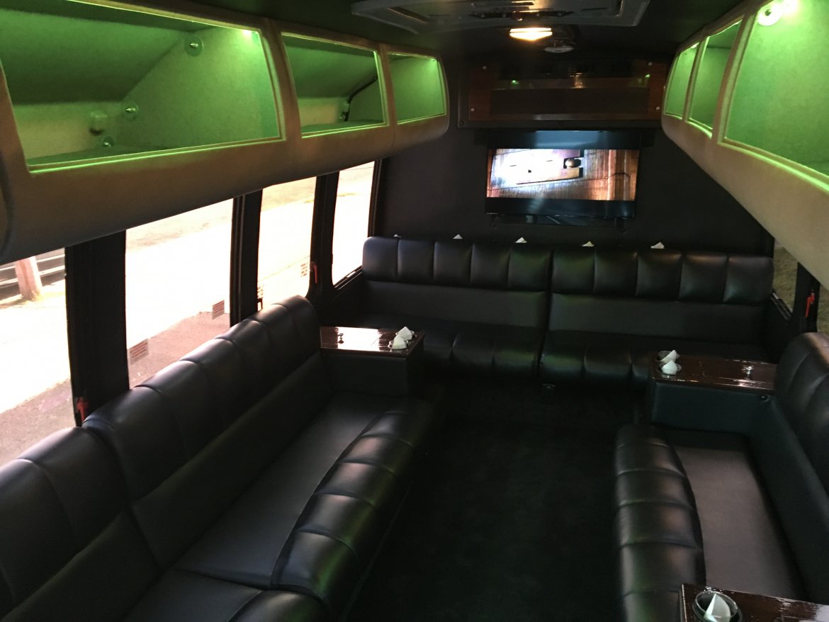 Limo Bus for Sale in Richmond, VA - Photo 26