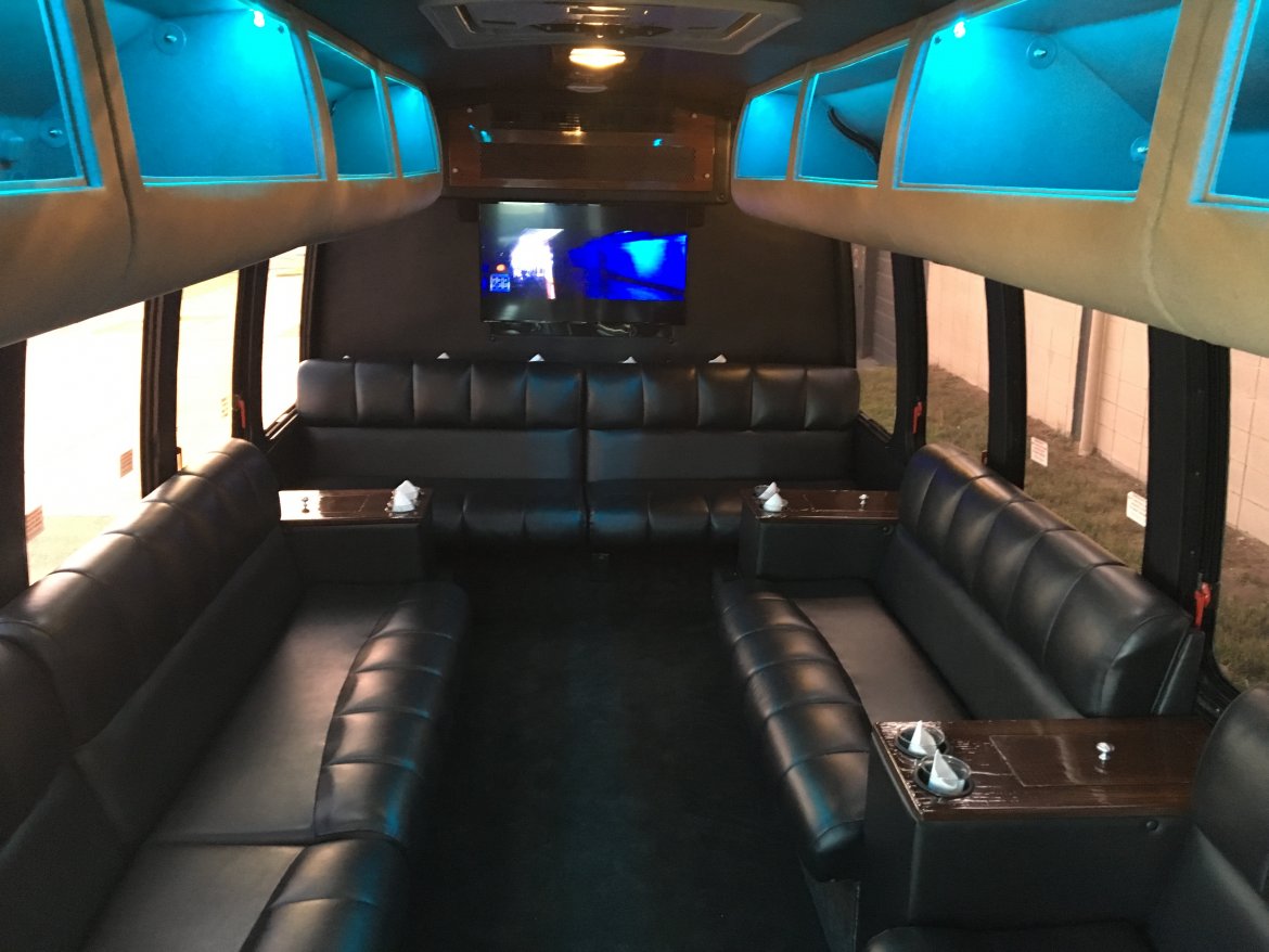 Limo Bus for Sale in Richmond, VA - Photo 19