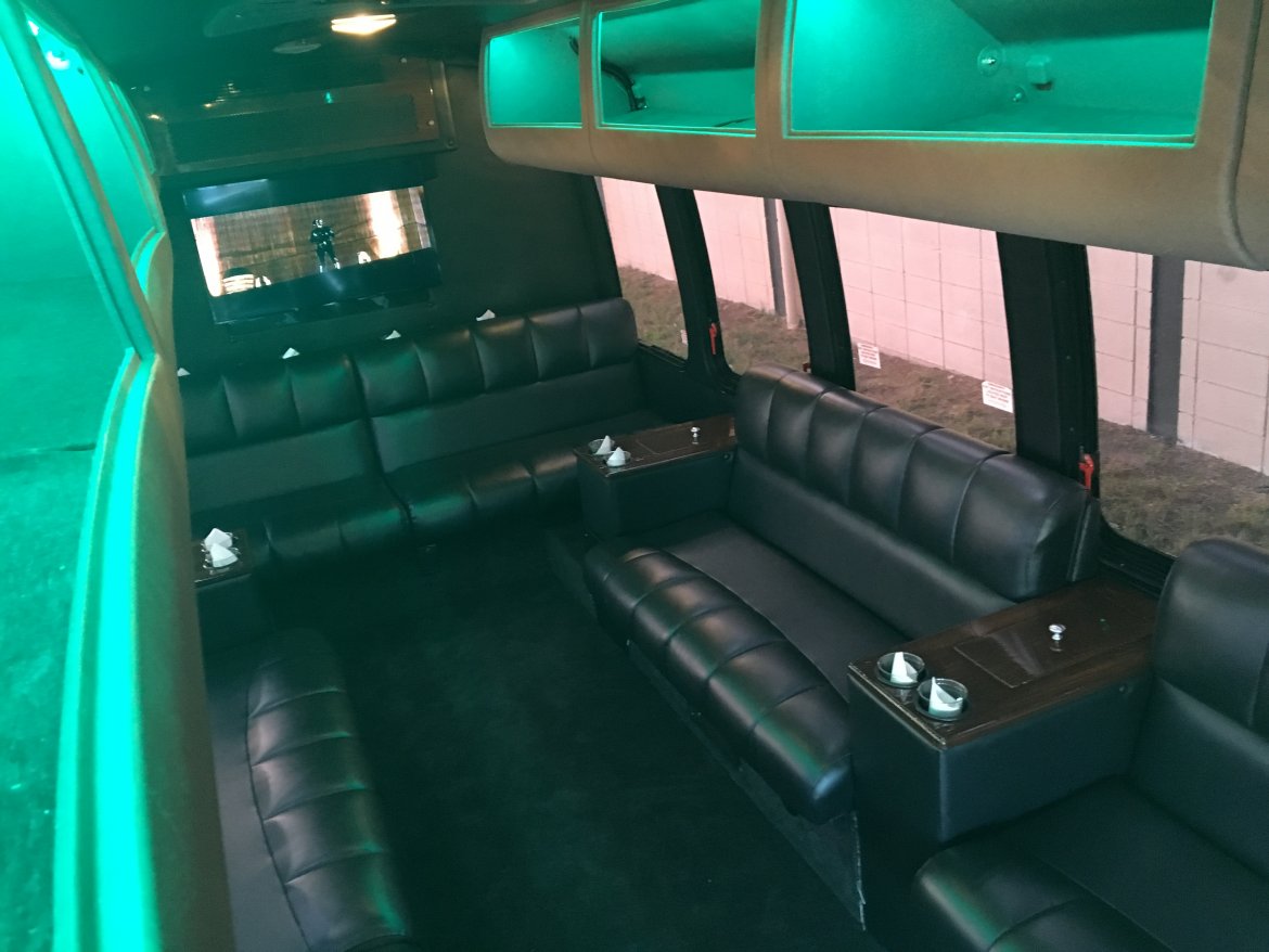 Limo Bus for Sale in Richmond, VA - Photo 20