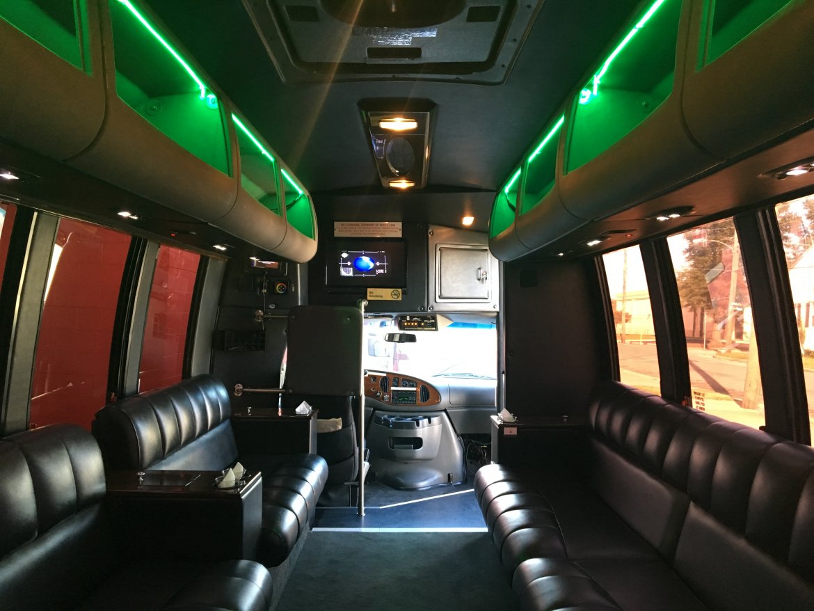 Limo Bus for Sale in Richmond, VA - Photo 21