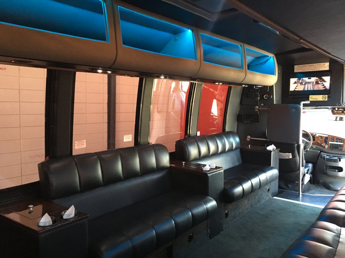 Limo Bus for Sale in Richmond, VA - Photo 25