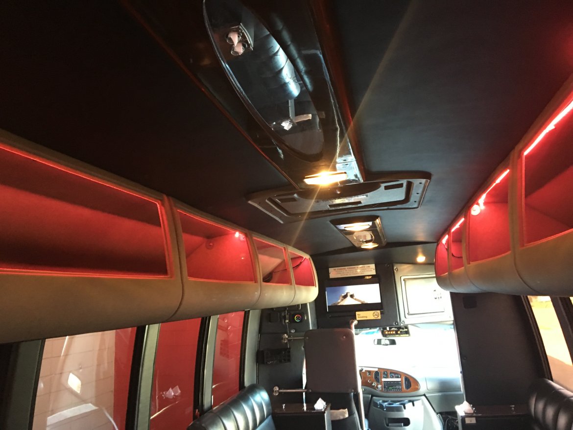 Limo Bus for Sale in Richmond, VA - Photo 27