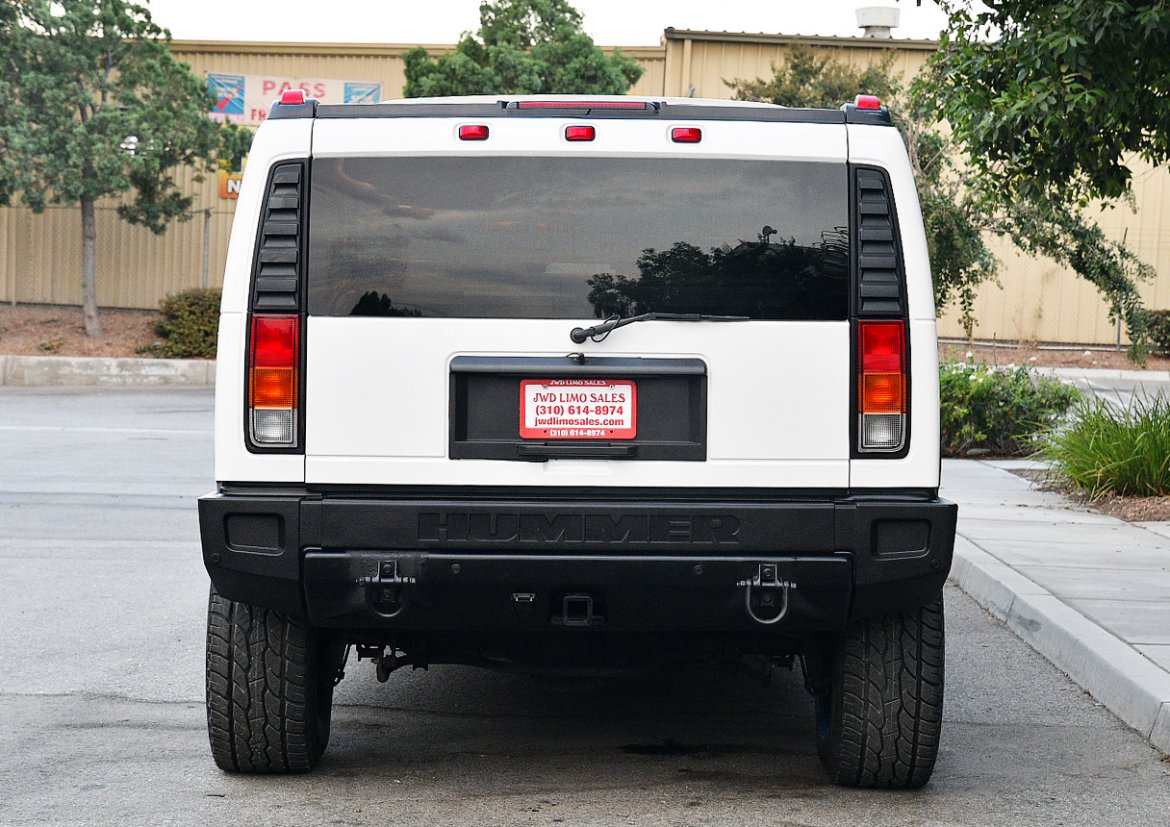SUV Stretch for Sale in Fontana, CA - Photo 6