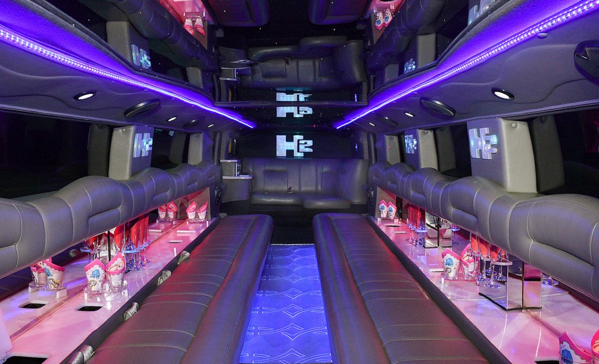 SUV Stretch for Sale in Fontana, CA - Photo 12
