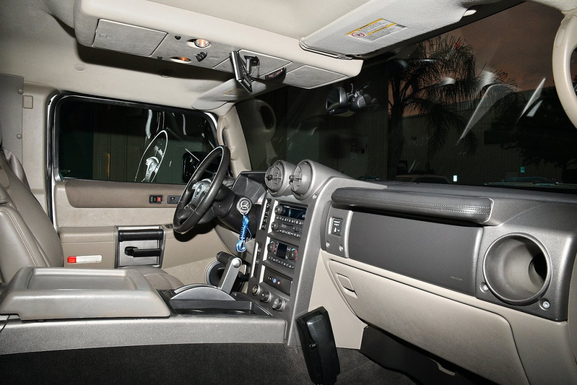 SUV Stretch for Sale in Fontana, CA - Photo 14