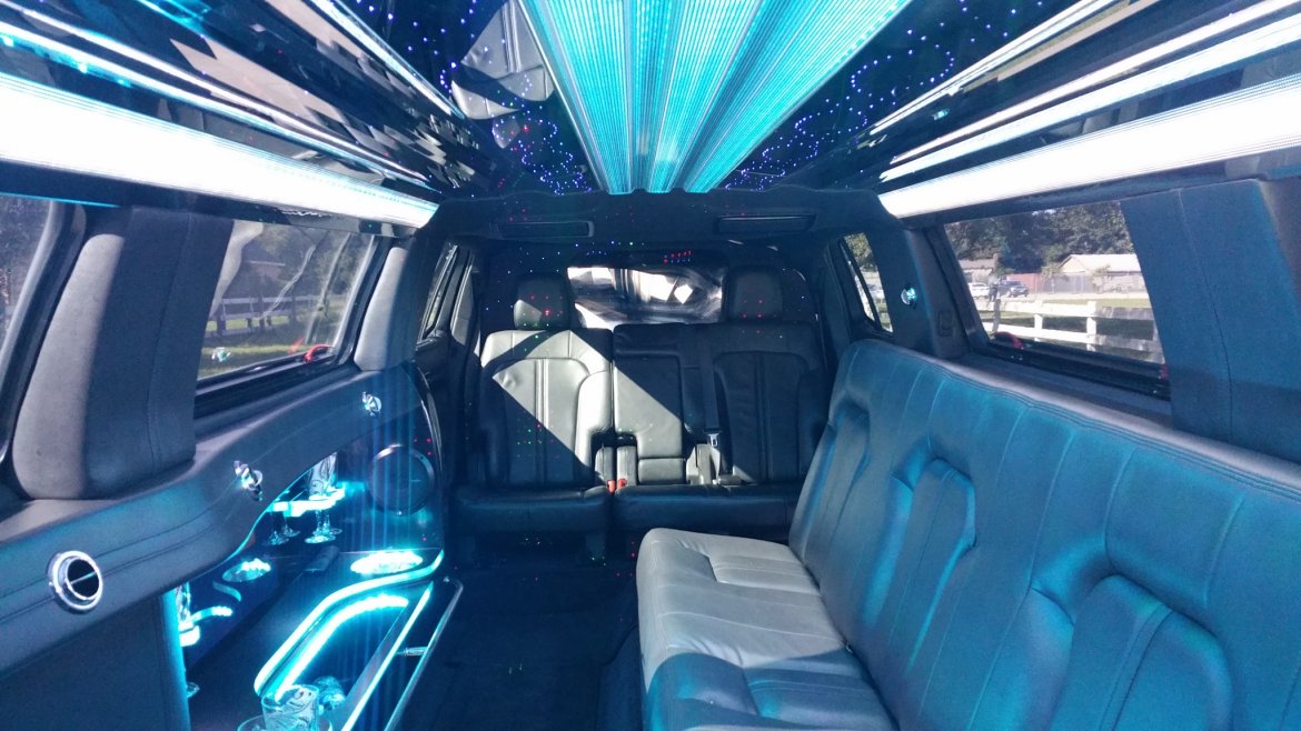 Limousine for Sale in Houston, TX - Photo 16