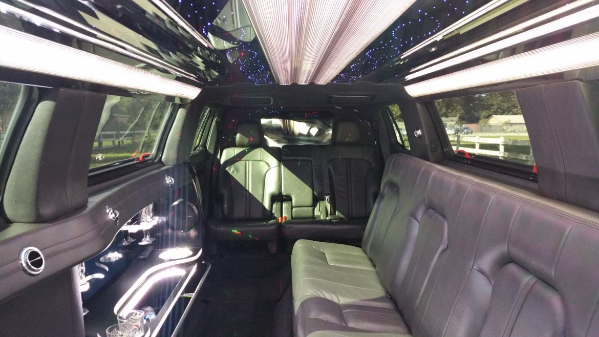 Limousine for Sale in Houston, TX - Photo 17