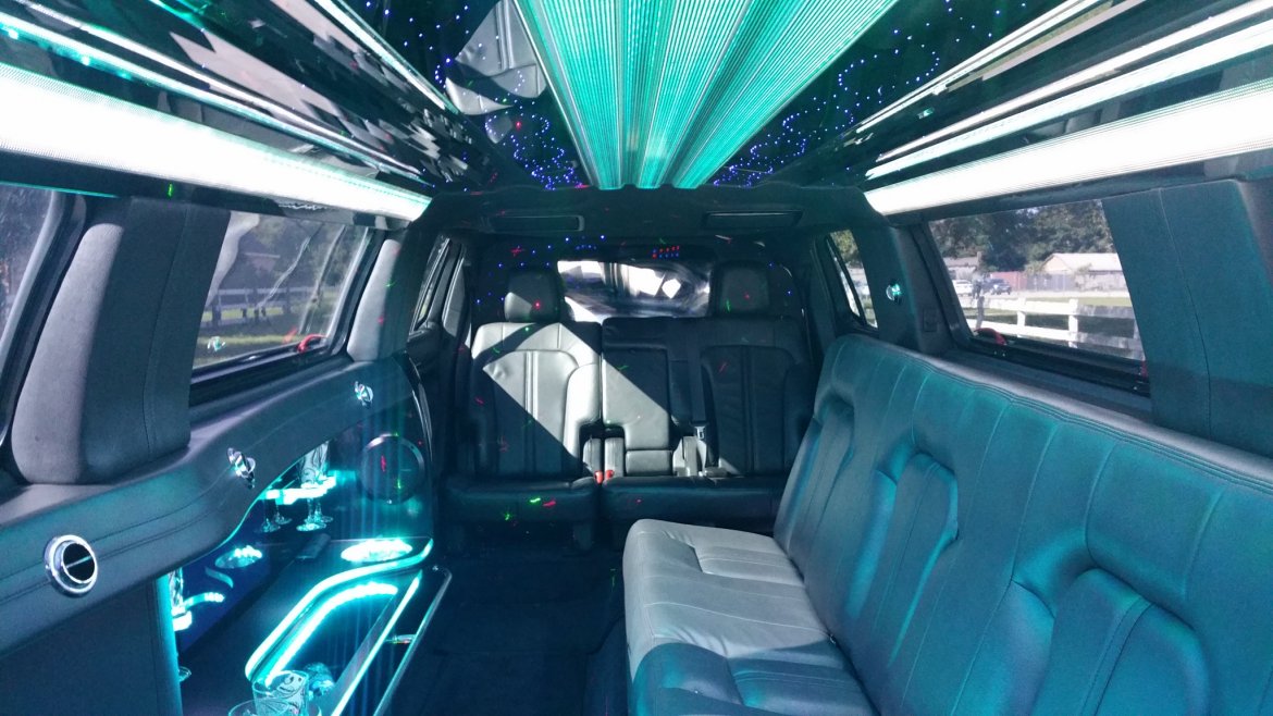 Limousine for Sale in Houston, TX - Photo 21
