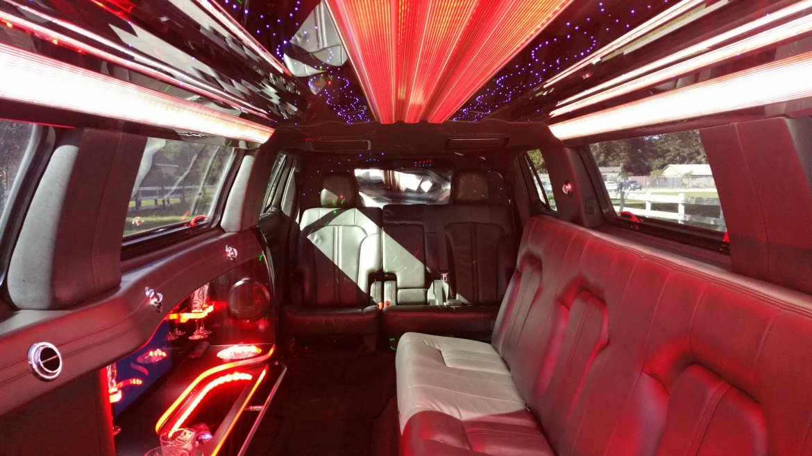 Limousine for Sale in Houston, TX - Photo 19