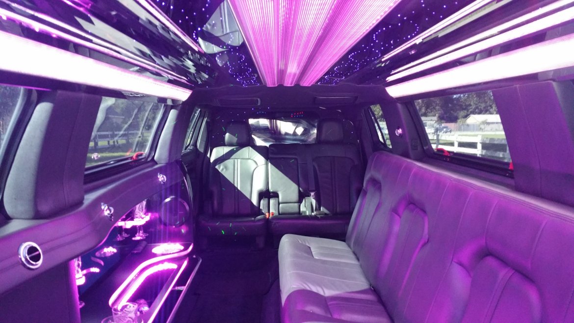 Limousine for Sale in Houston, TX - Photo 20