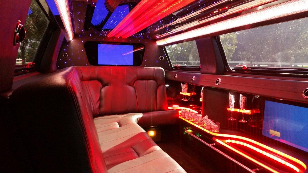 Limousine for Sale in Houston, TX - Photo 13