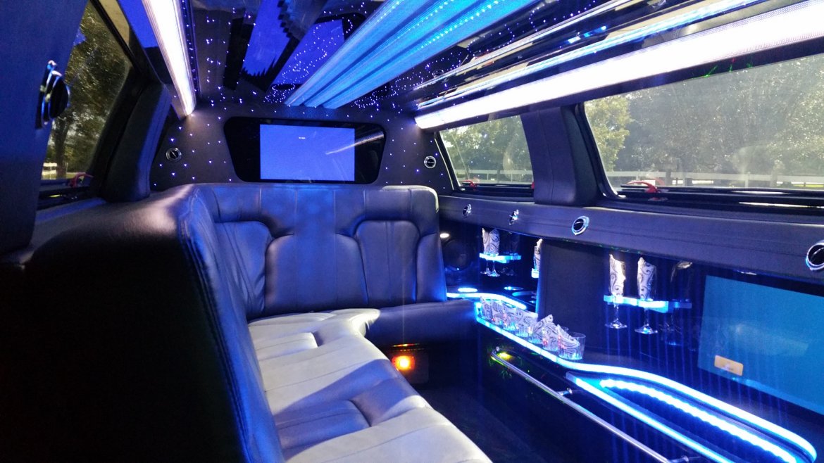 Limousine for Sale in Houston, TX - Photo 18