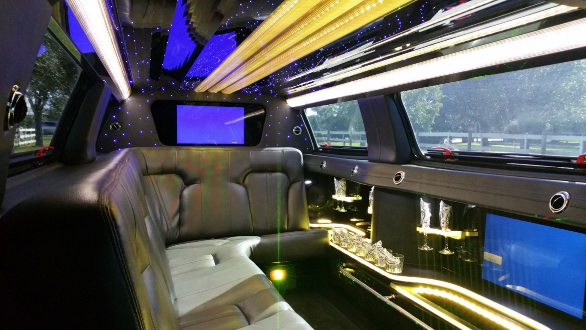 Limousine for Sale in Houston, TX - Photo 11