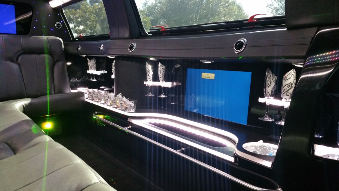 Limousine for Sale in Houston, TX - Photo 12