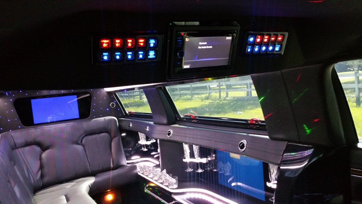 Limousine for Sale in Houston, TX - Photo 14