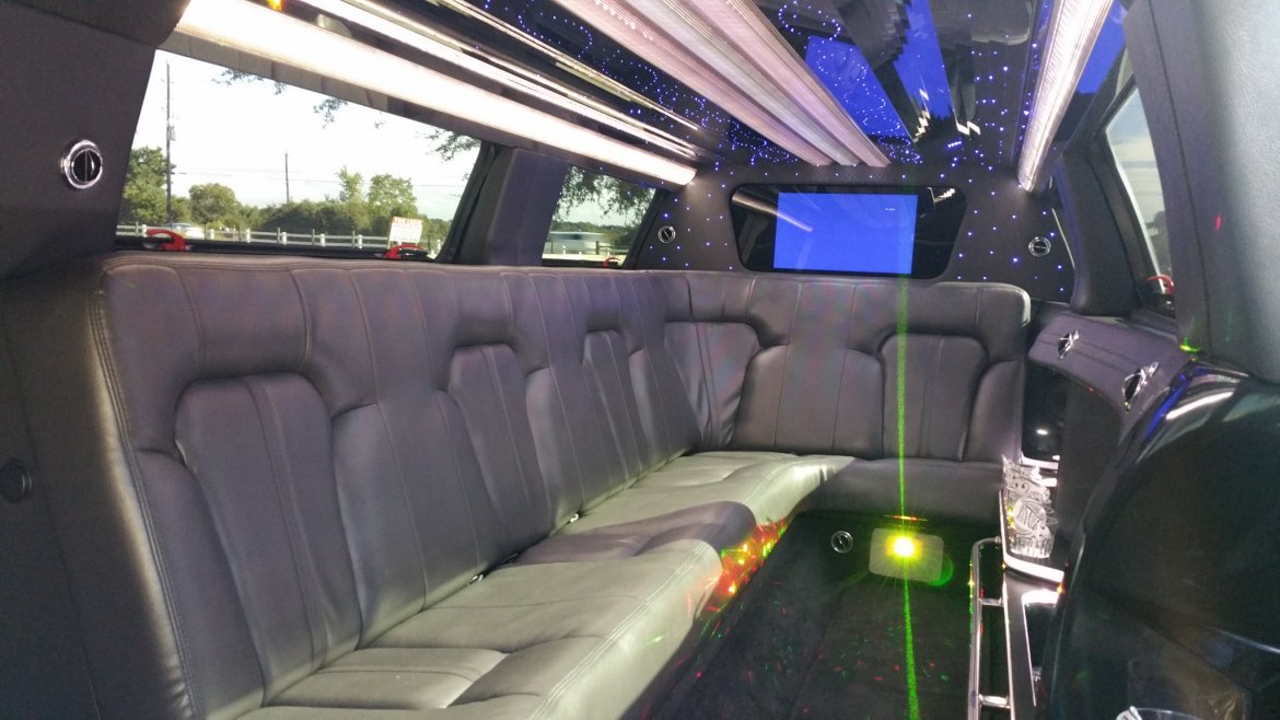 Limousine for Sale in Houston, TX - Photo 15
