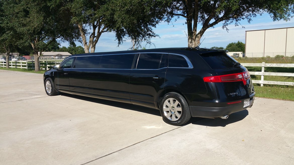 Limousine for Sale in Houston, TX - Photo 6