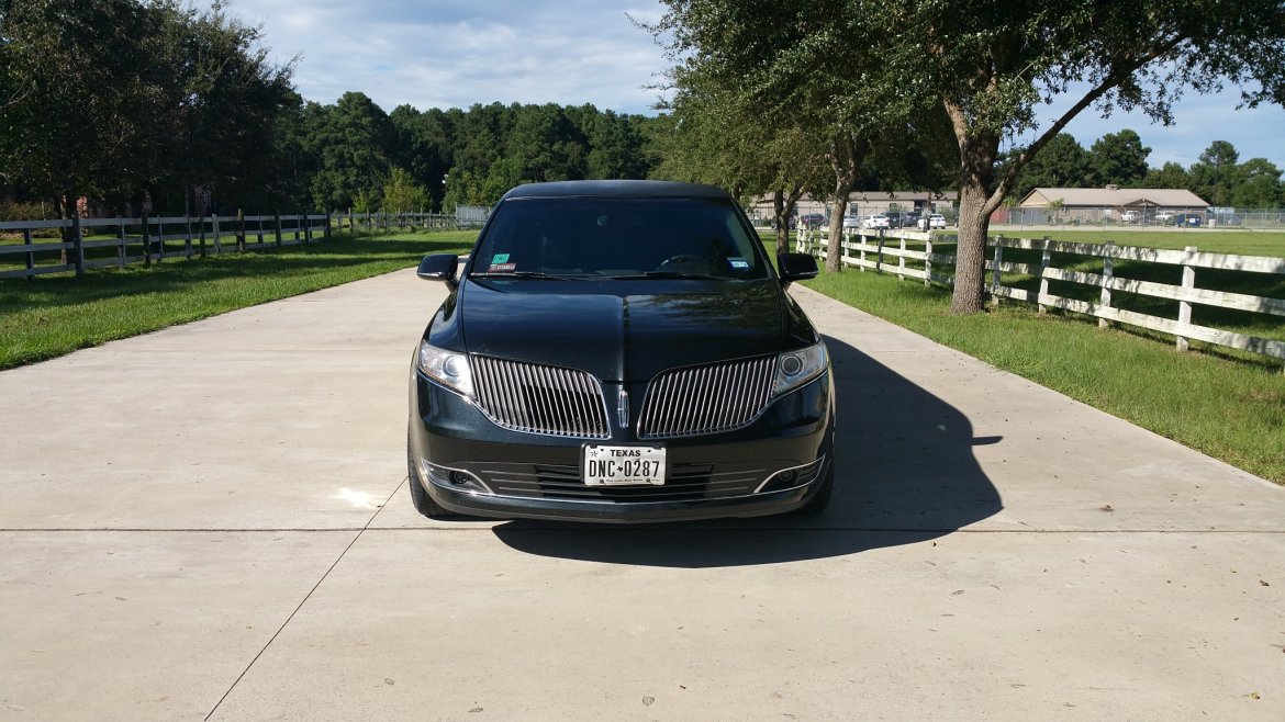 Limousine for Sale in Houston, TX - Photo 2