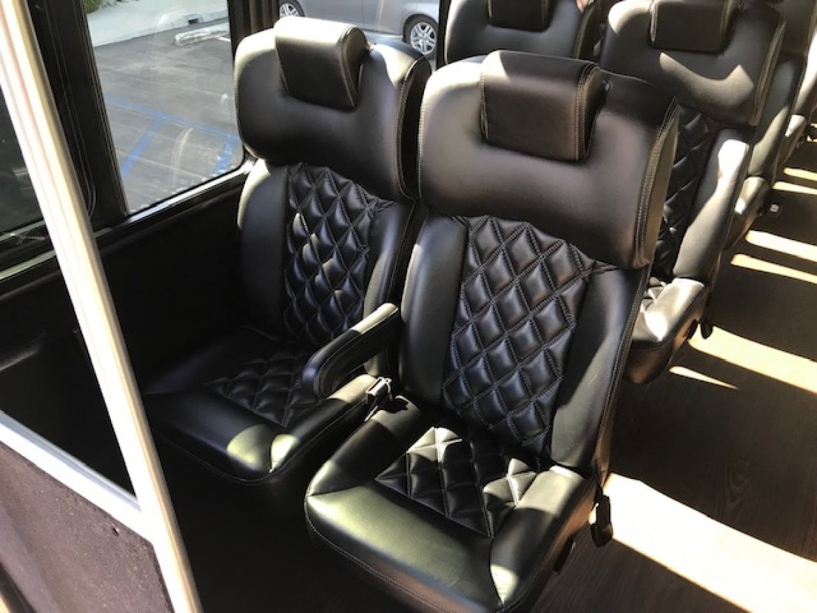 Executive Shuttle for Sale in Riverside, CA - Photo 17